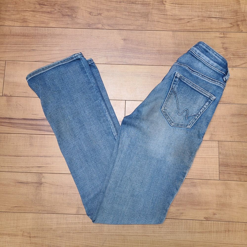 Womans Warehouseone Jeans
